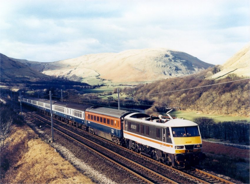 Class 90